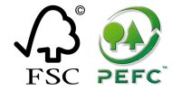 FSC_PEFC_Logo